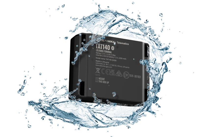 TAT140 - 4G